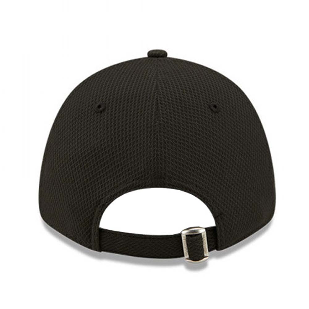 DIAMOND ERA 9FORTY LOSLAK   BLKOTC