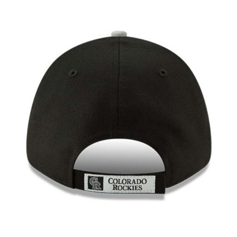 THE LEAGUE COLROC ALT3 18