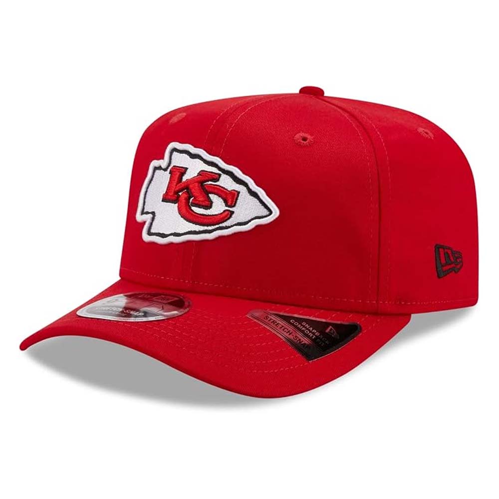 TEAM COLOUR 9FIFTY STSP KANCHI  SCA
