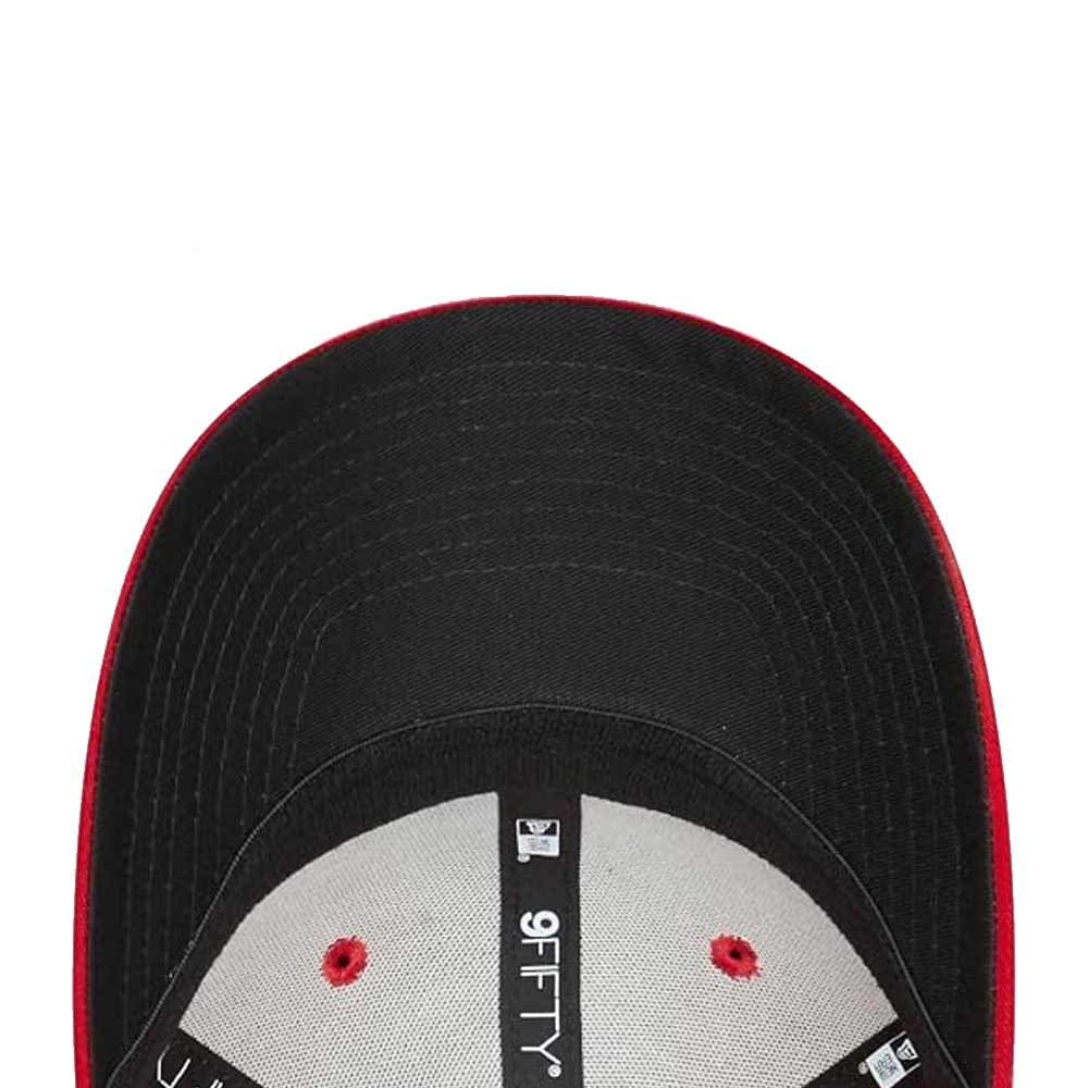 TEAM COLOUR 9FIFTY STSP KANCHI  SCA