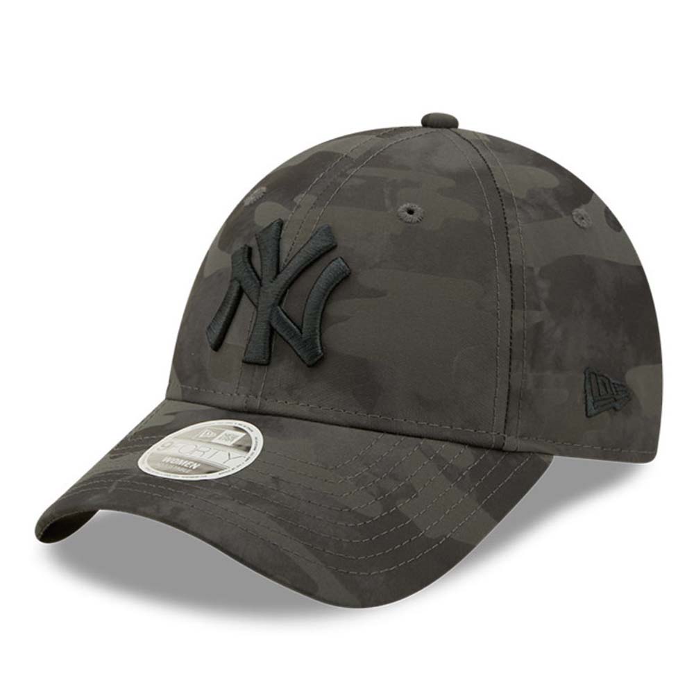 WMNS CAMO 9FORTY NEYYAN GRHBLK