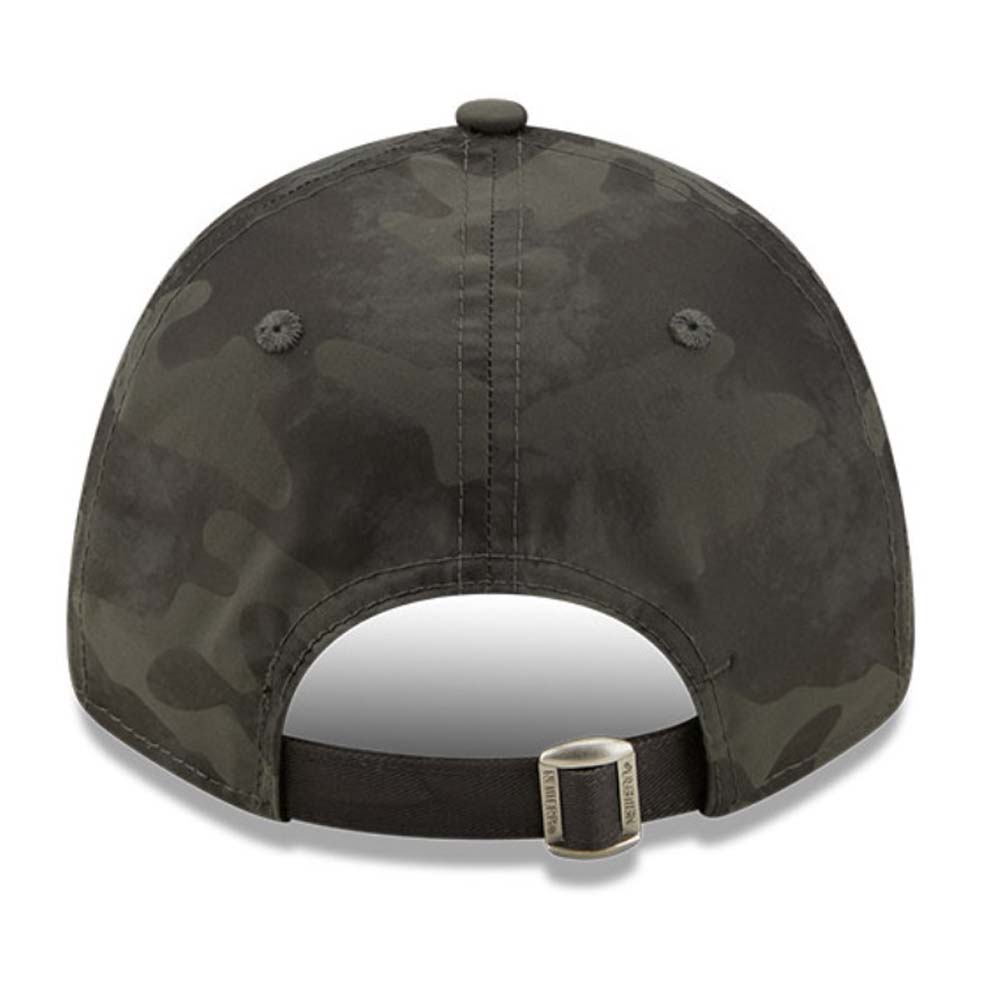WMNS CAMO 9FORTY NEYYAN GRHBLK
