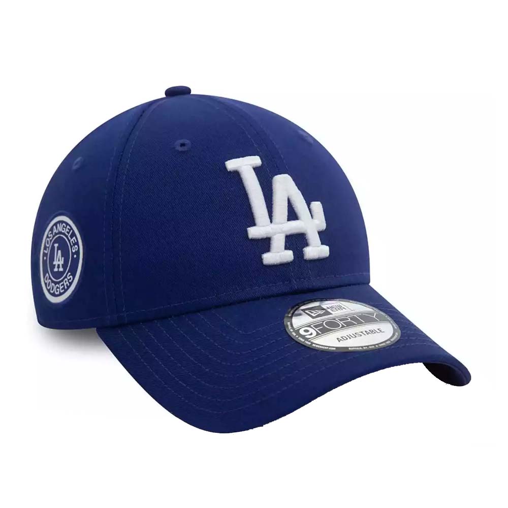 MLB PROPERTIES SIDE PATCH 9FORTY LOSDOD  OTC