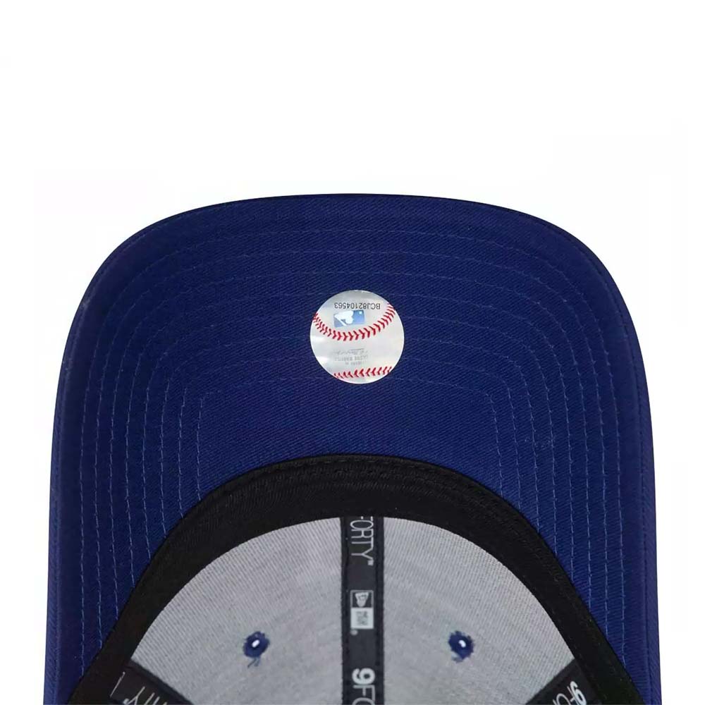 MLB PROPERTIES SIDE PATCH 9FORTY LOSDOD  OTC