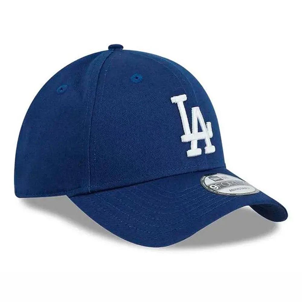 Jockey Gorra New Era Mlb 940 Los Angeles Dodgers Unisex Azul