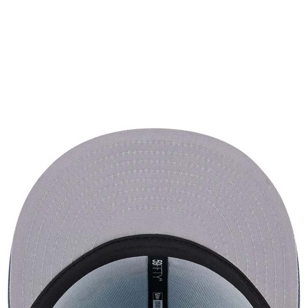 Jockey Gorra New Era Photoreal 59FIFTY Detroit Tigers Black
