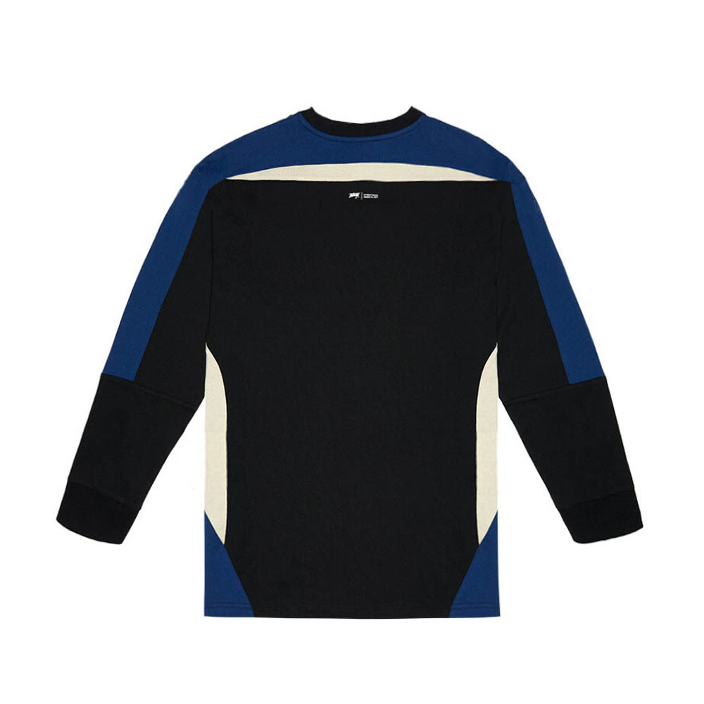 POLERA WHATUP I2511NE