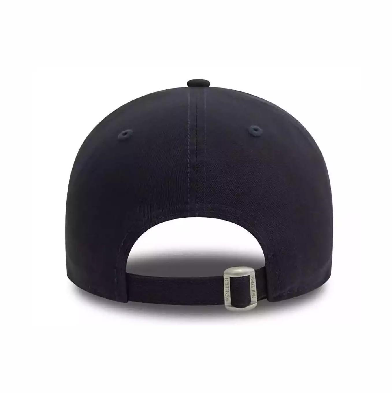 Jockey Gorra New Era MLB Properties Side Patch 9FORTY Boston Red Sox OTC