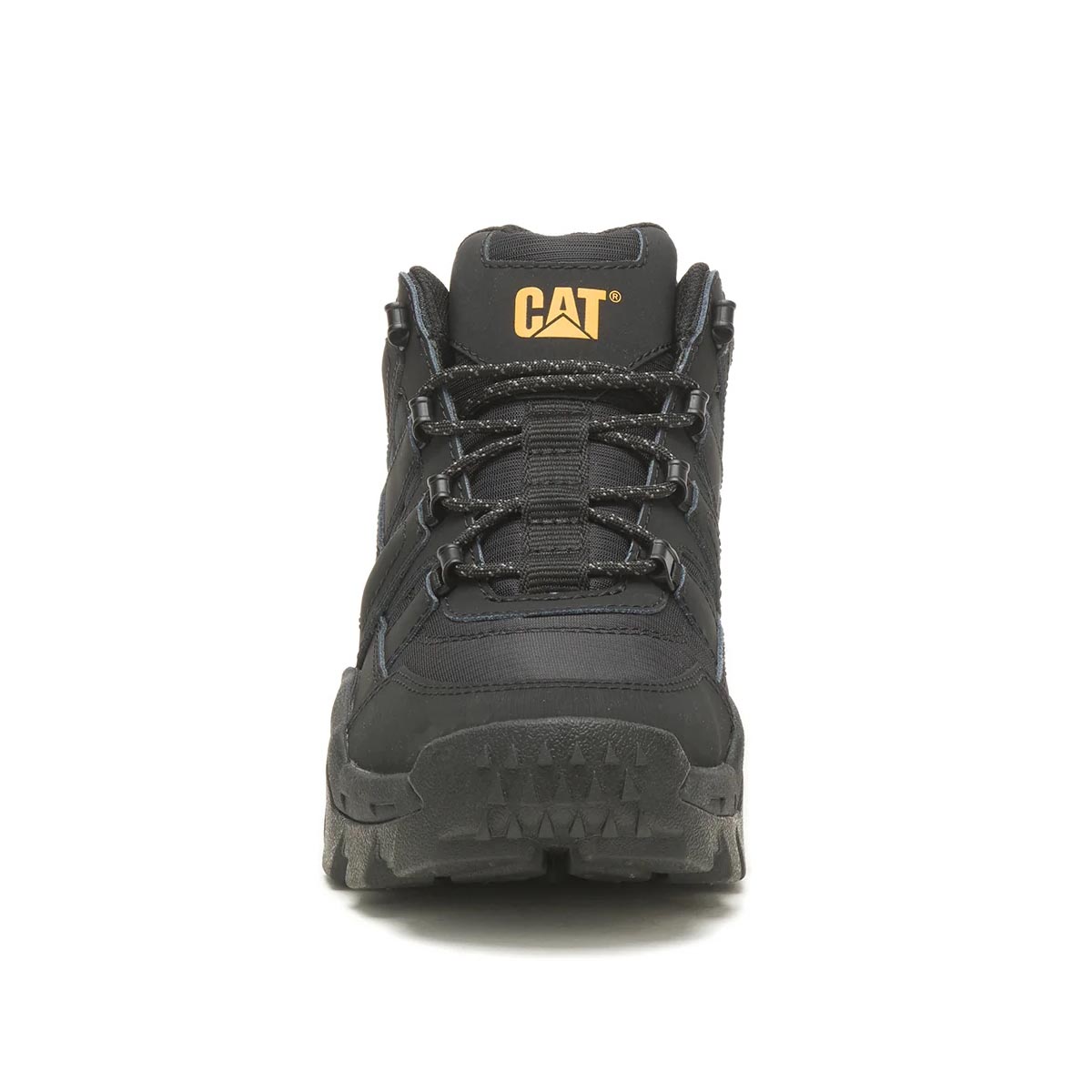 Zapatillas con Caña Unisex CAT Reactor Mid