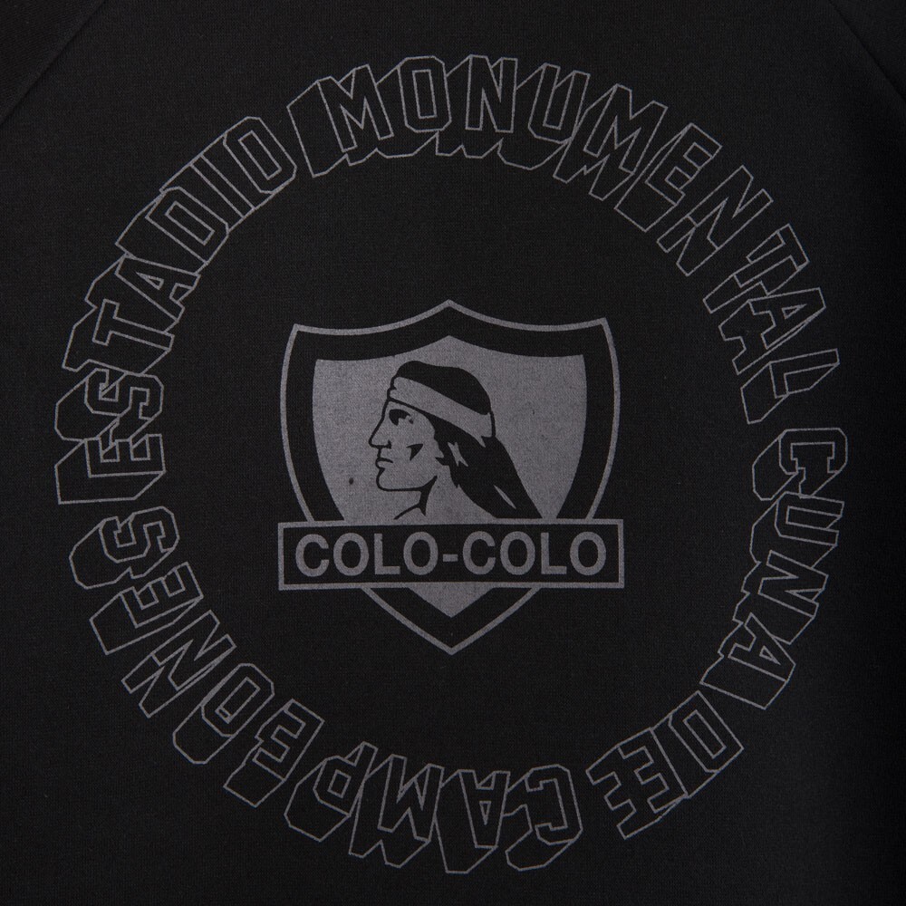 POLERON COLO COLO V2343NE