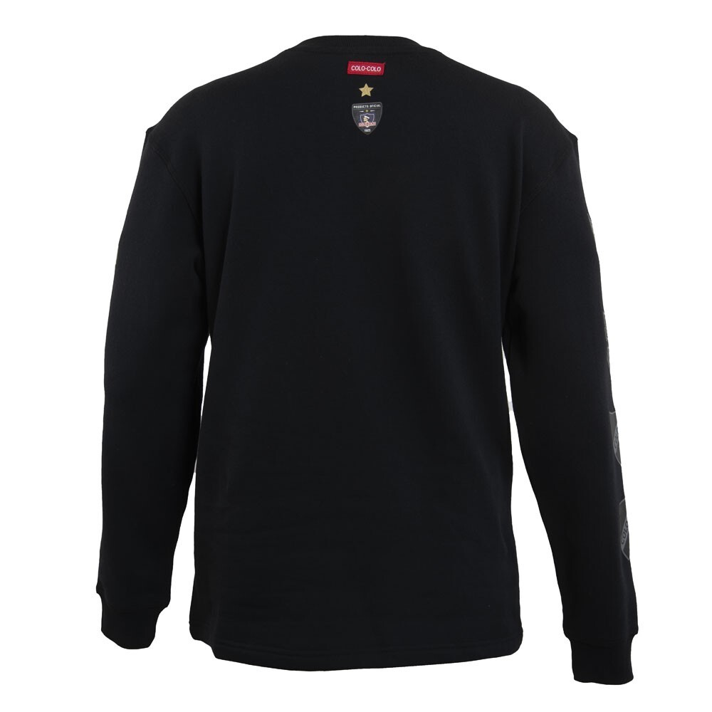 POLERON COLO COLO I2238BLK