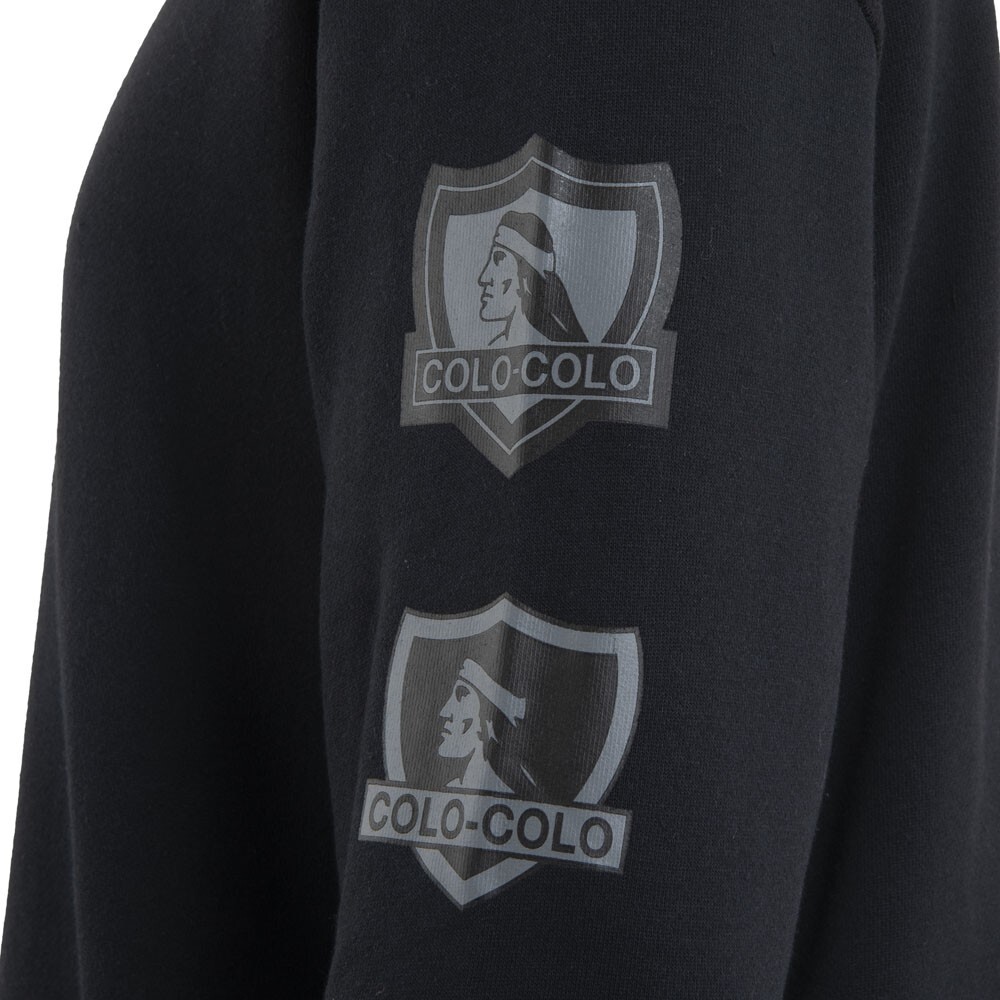 POLERON COLO COLO I2238BLK