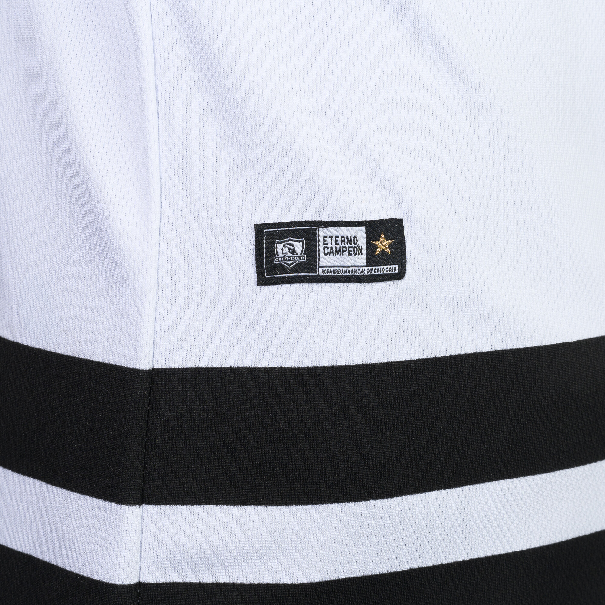 POLERA COLO COLO V2516BL
