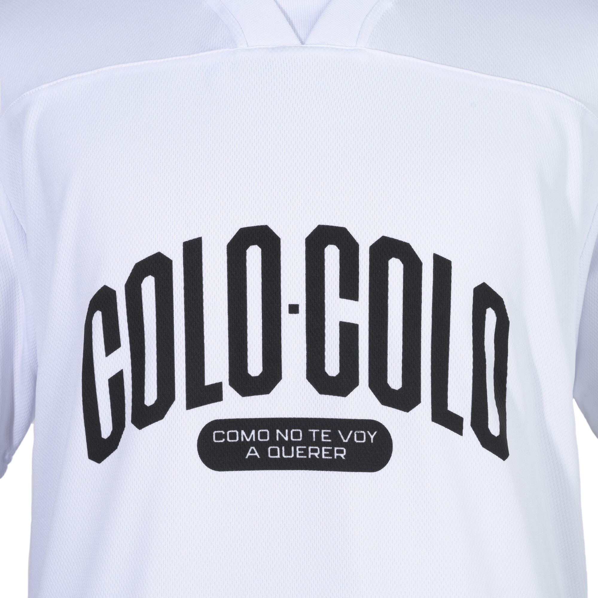 POLERA COLO COLO V2516BL