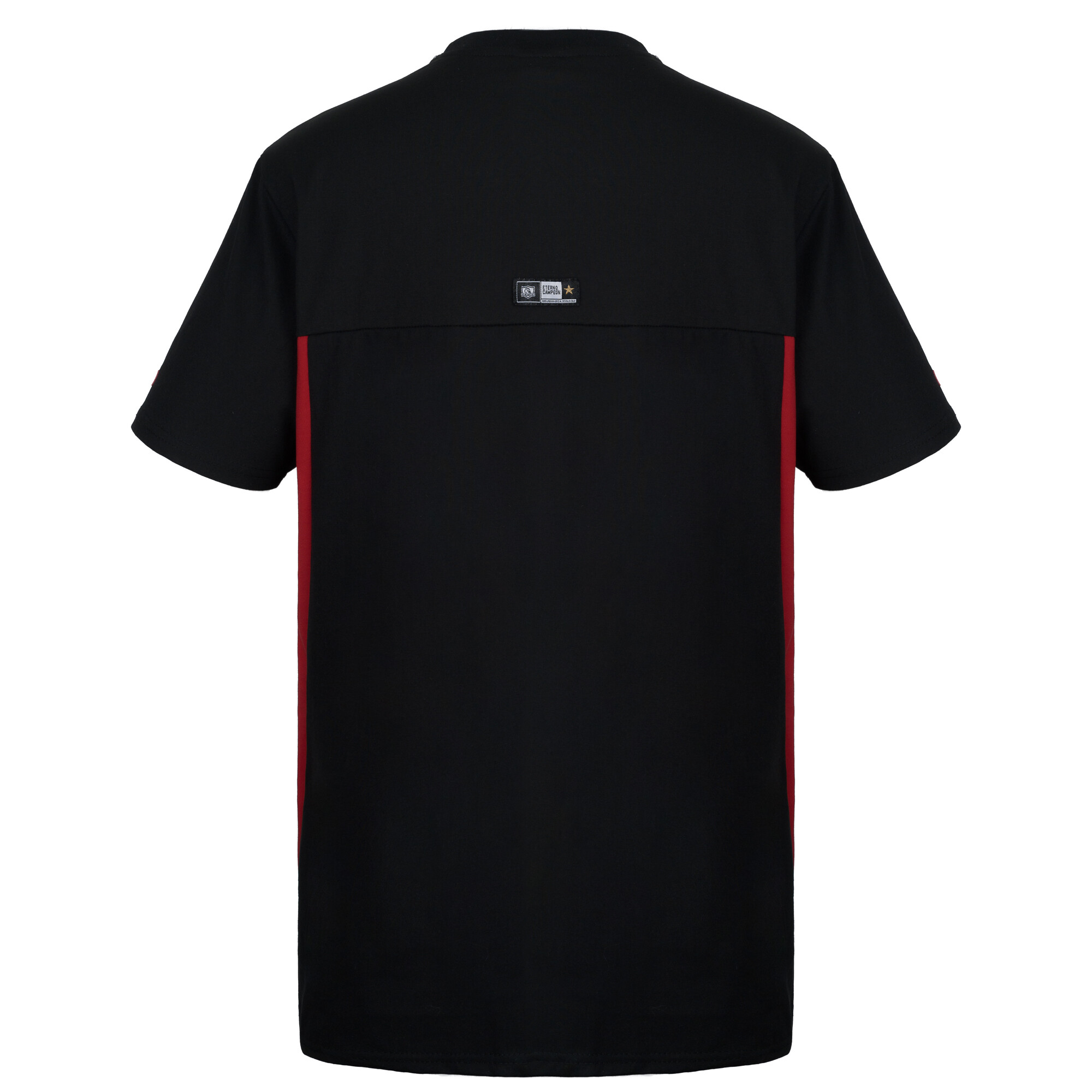 POLERA COLO COLO V2514NE