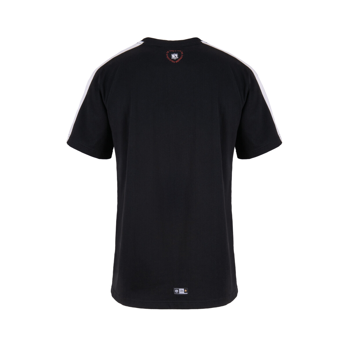 POLERA COLO COLO V2513NE