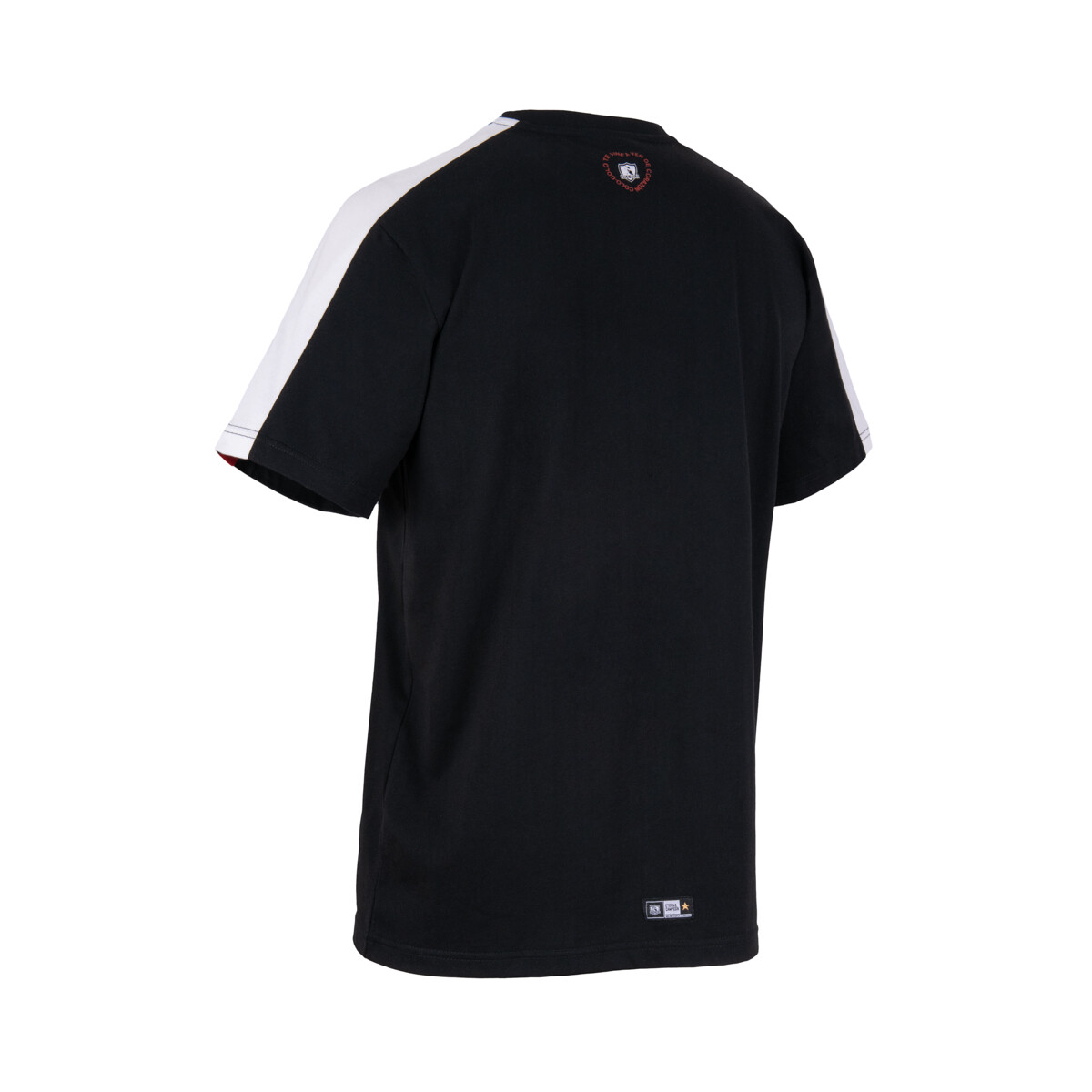 POLERA COLO COLO V2513NE