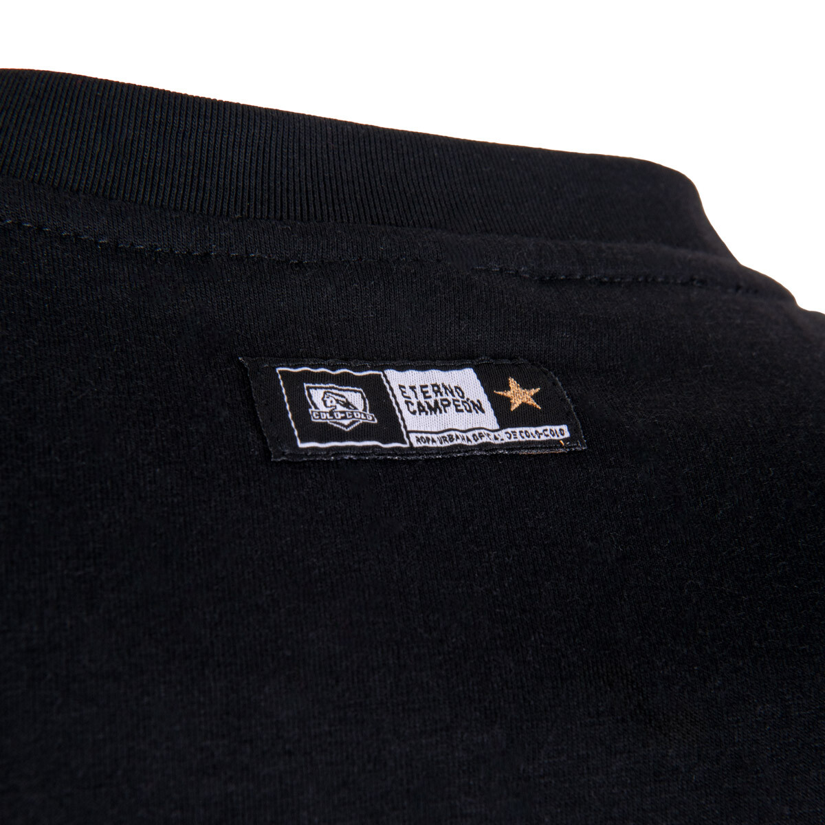 POLERA COLO COLO V2509NE