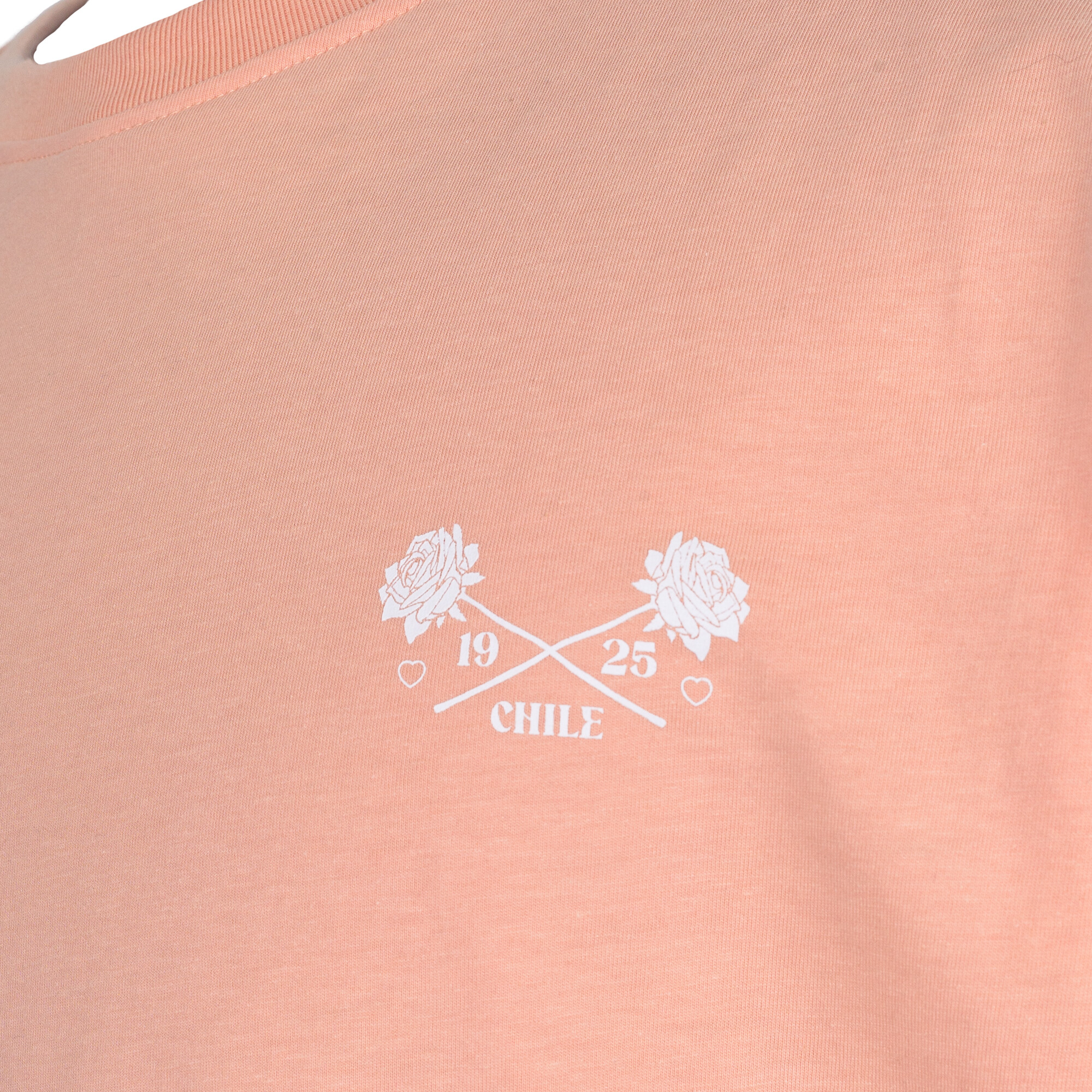 POLERA COLO COLO V2506RO