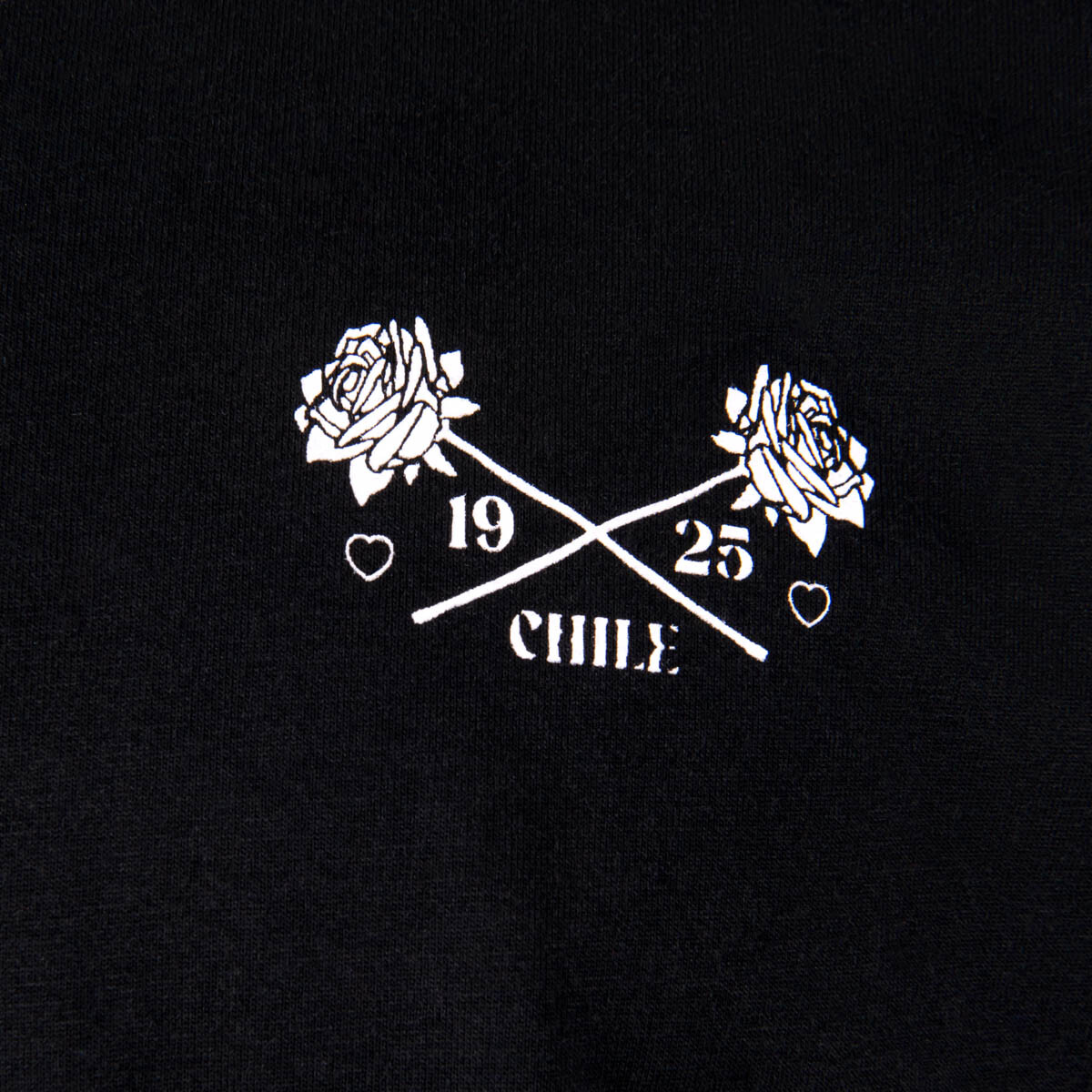 POLERA COLO COLO V2506NE