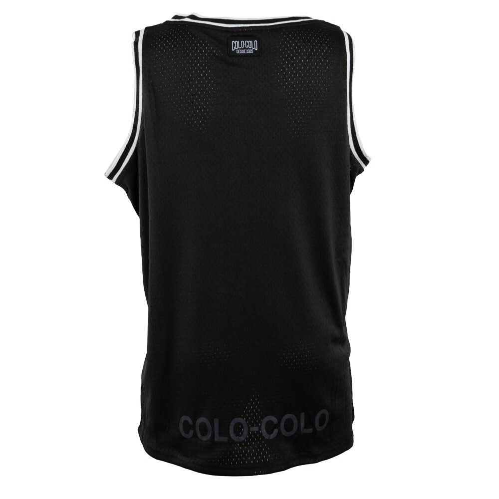 POLERA COLO COLO V2320NE