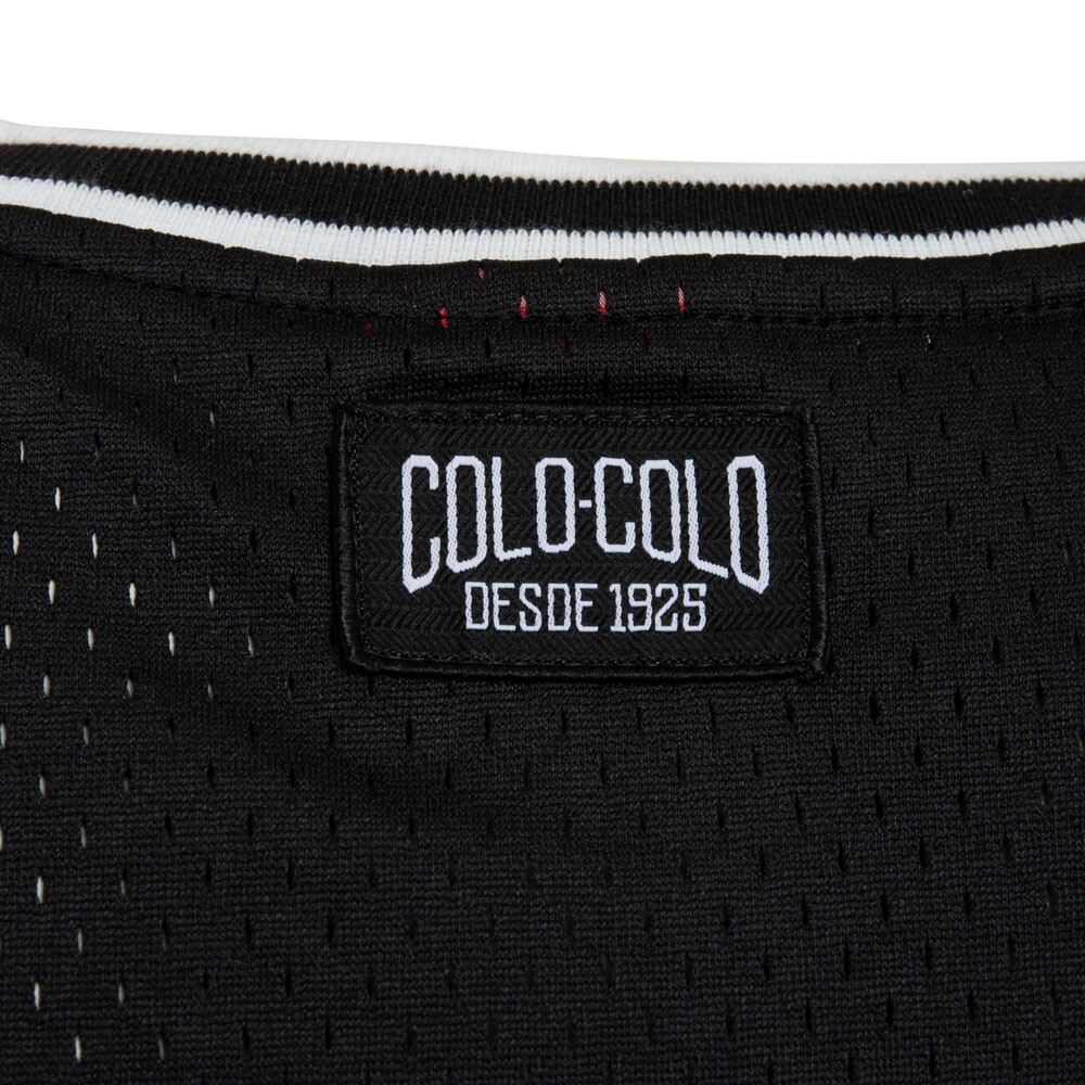 POLERA COLO COLO V2320NE