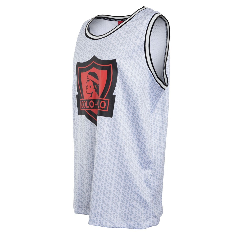 POLERA COLO COLO V2320BL