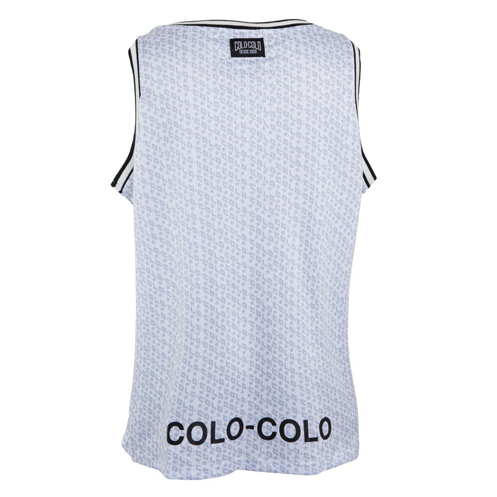 POLERA COLO COLO V2320BL