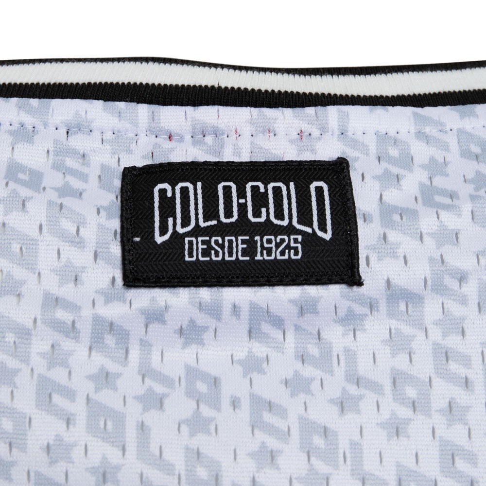 POLERA COLO COLO V2320BL
