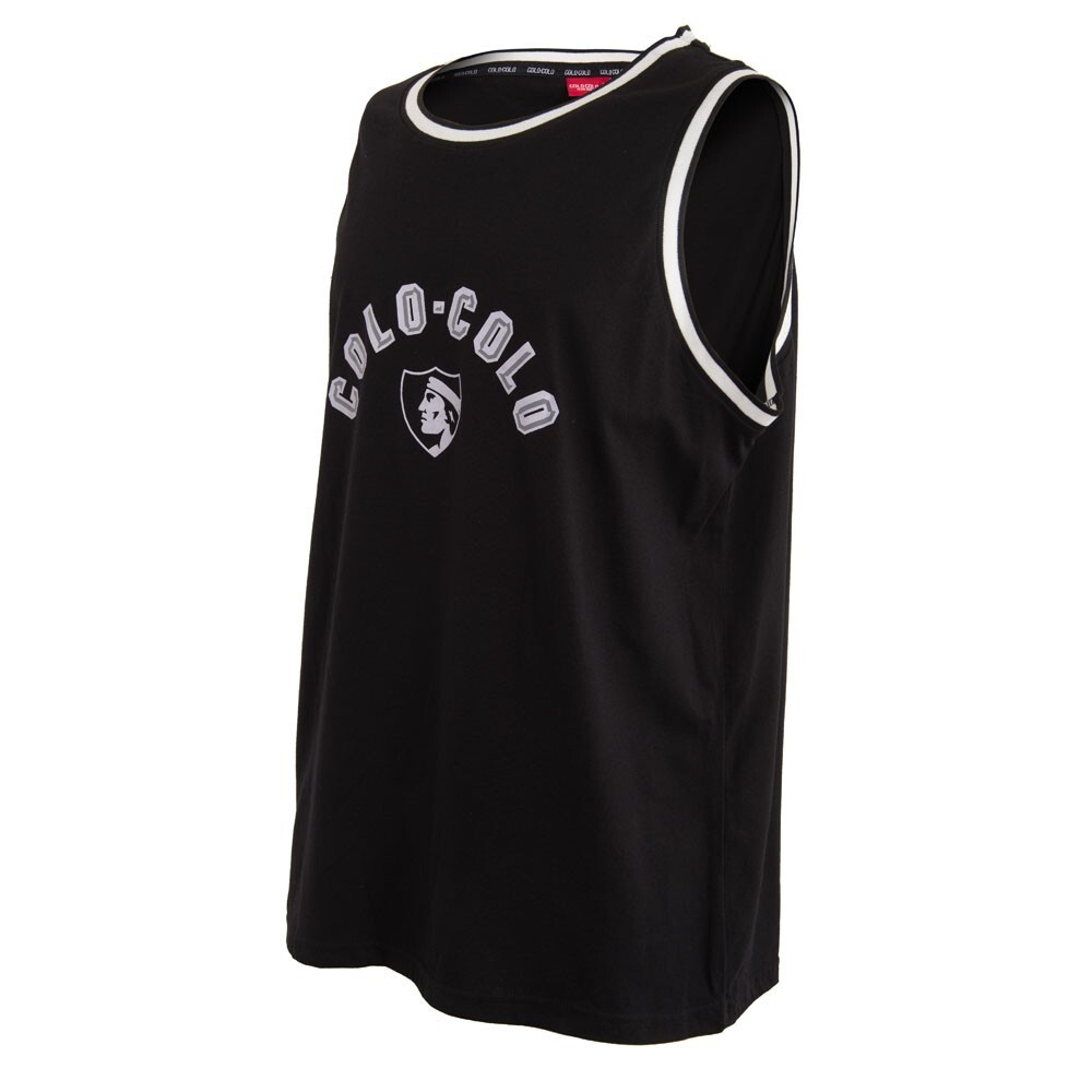 POLERA COLO COLO V2308NE