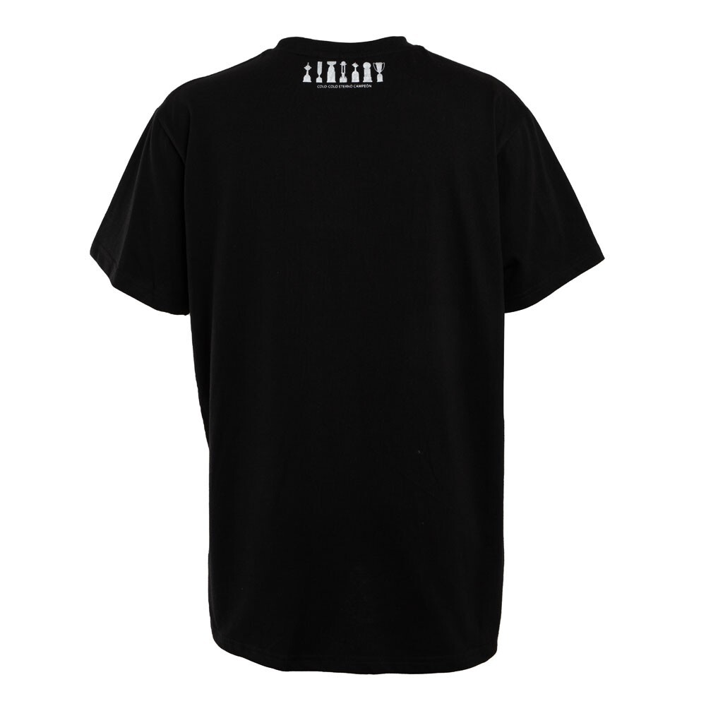 POLERA COLO COLO V2304NE