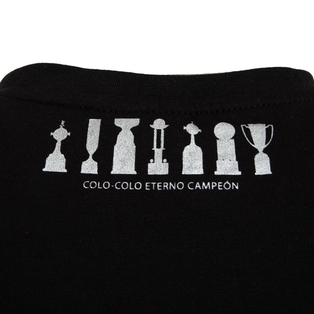POLERA COLO COLO V2304NE