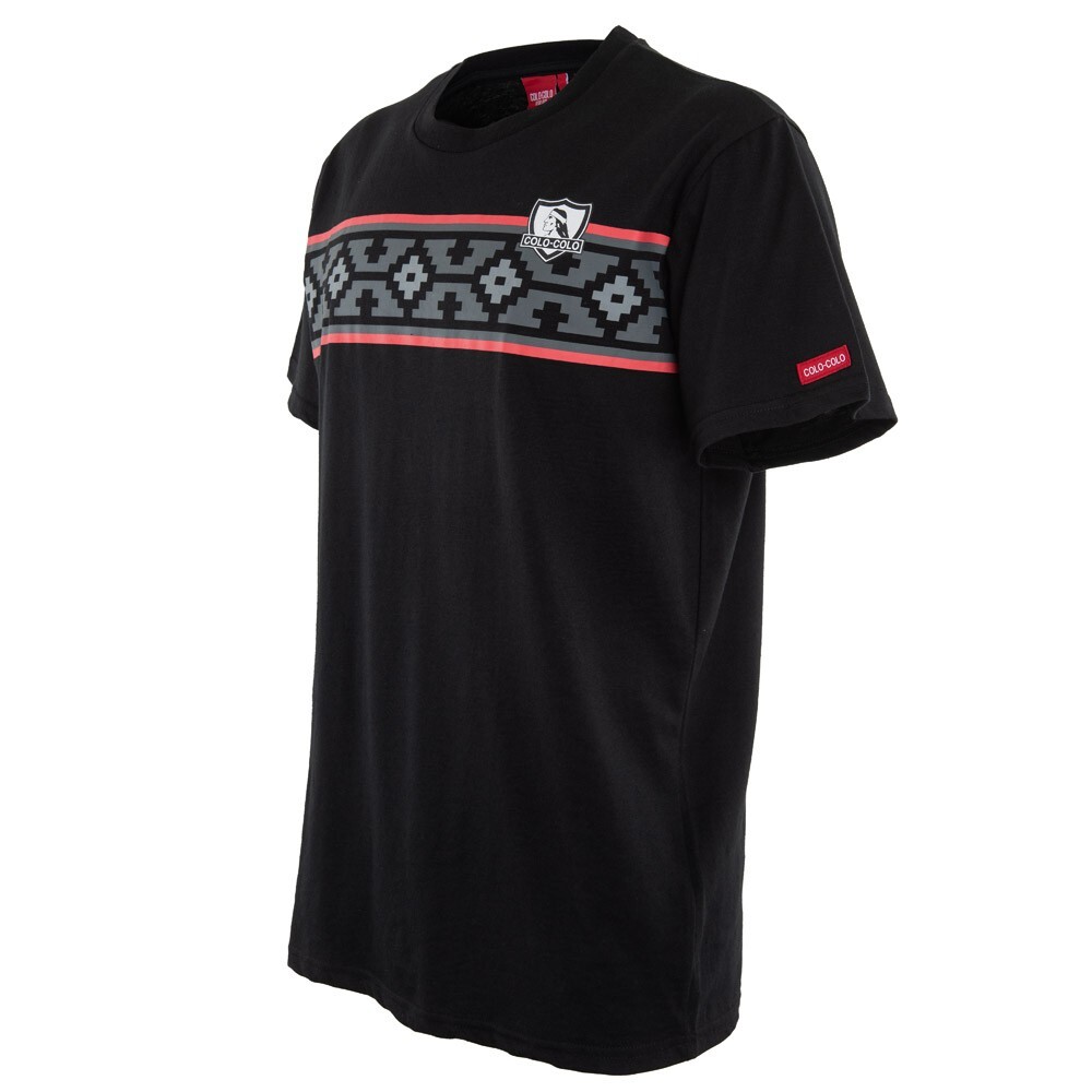 POLERA COLO COLO I2307NE