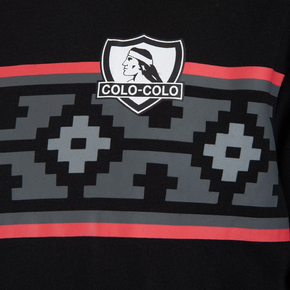 POLERA COLO COLO I2307NE