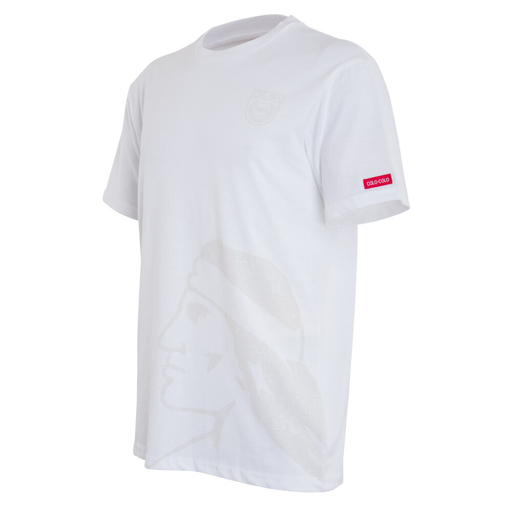 POLERA COLO COLO I2302BL