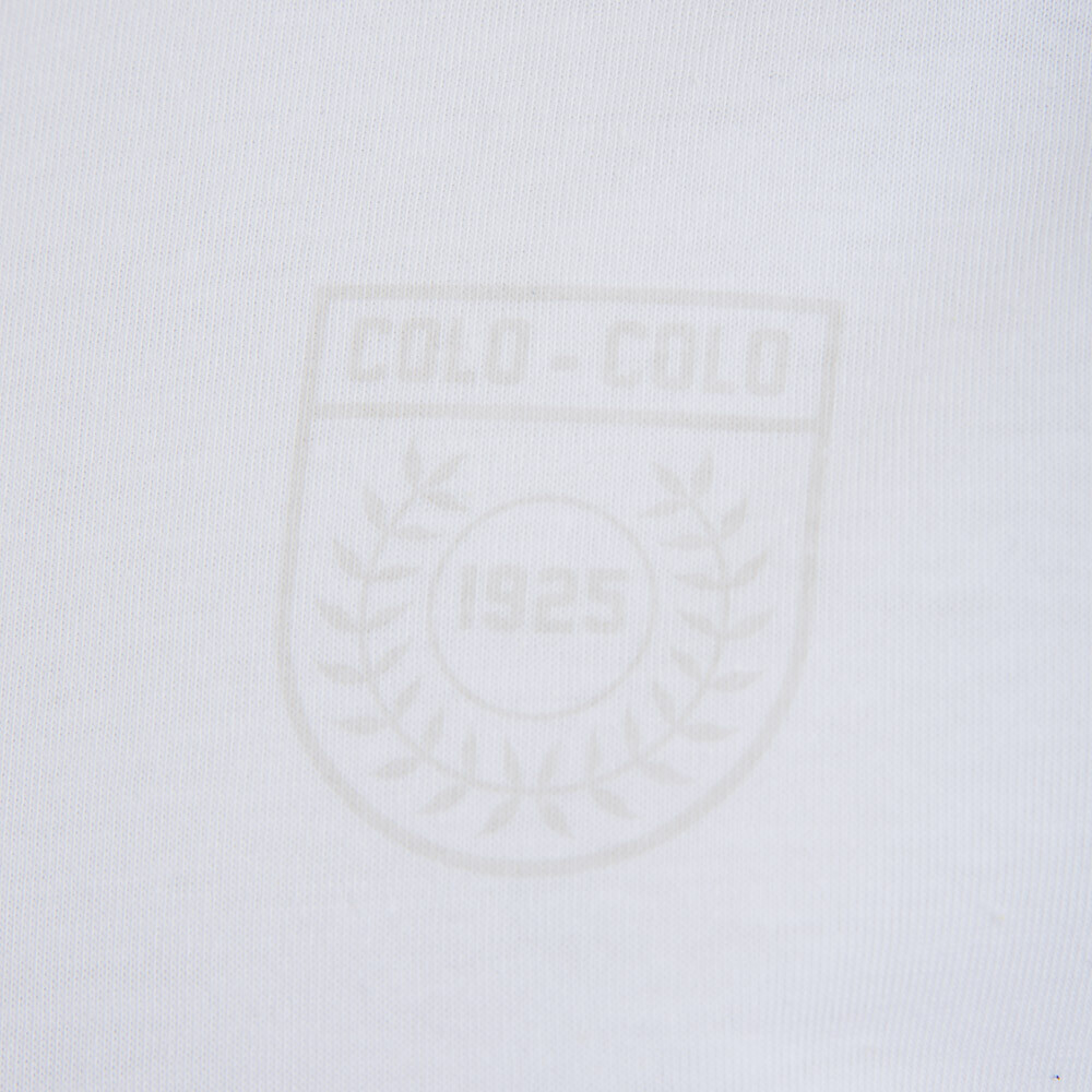 POLERA COLO COLO I2302BL
