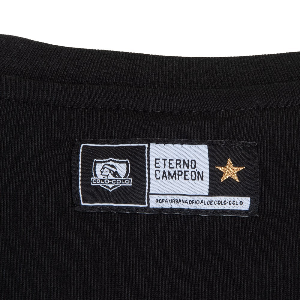 POLERA COLO COLO I2301NE