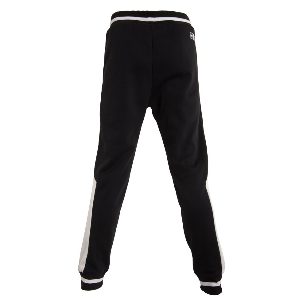 Pantalon Colo Colo "Eterno Campeon" Negro