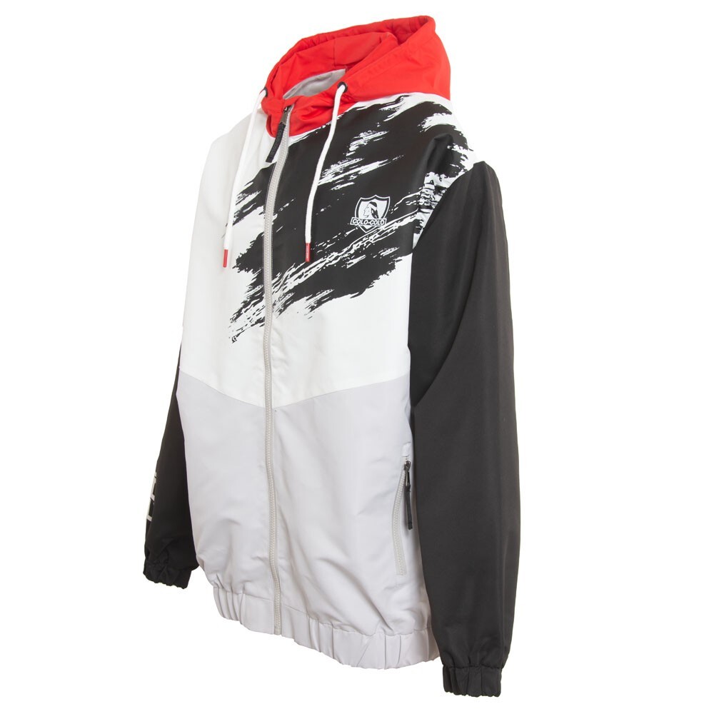 CORTAVIENTO COLOCOLO I2340GR