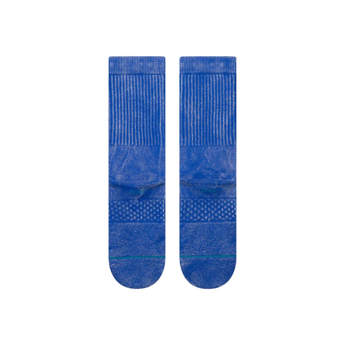 VINTAGE GSW BLUE