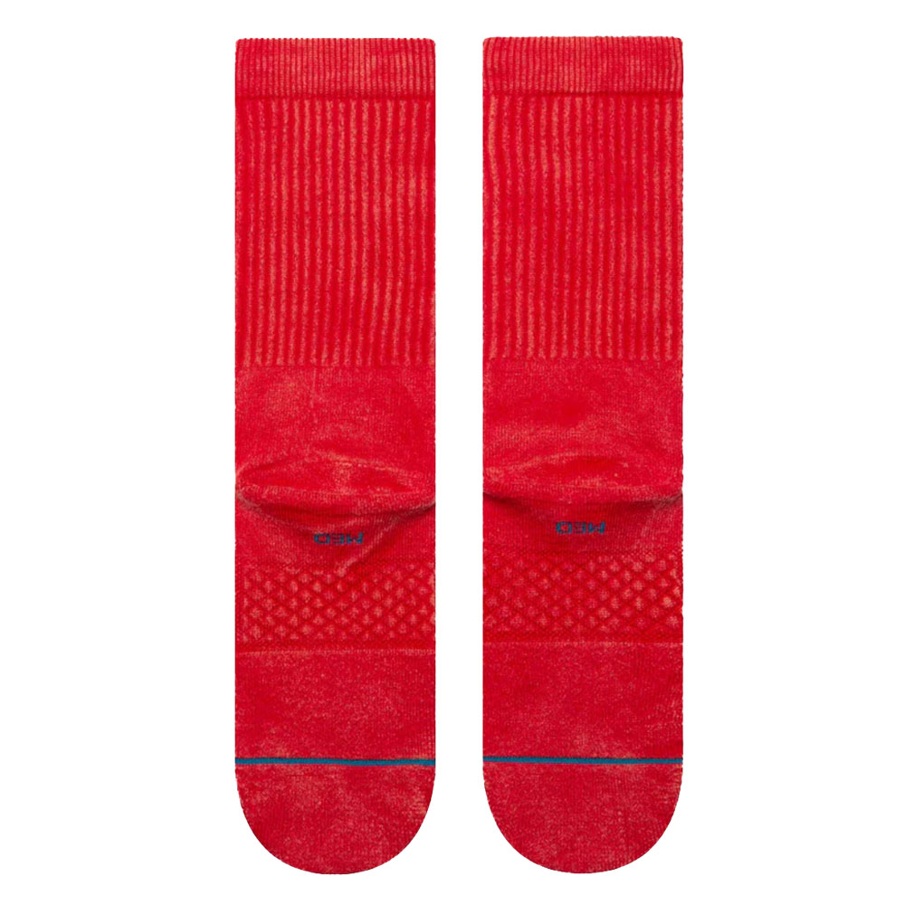 VINTAGE CHI RED