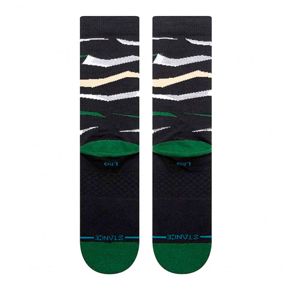 Faxed Giannis Black