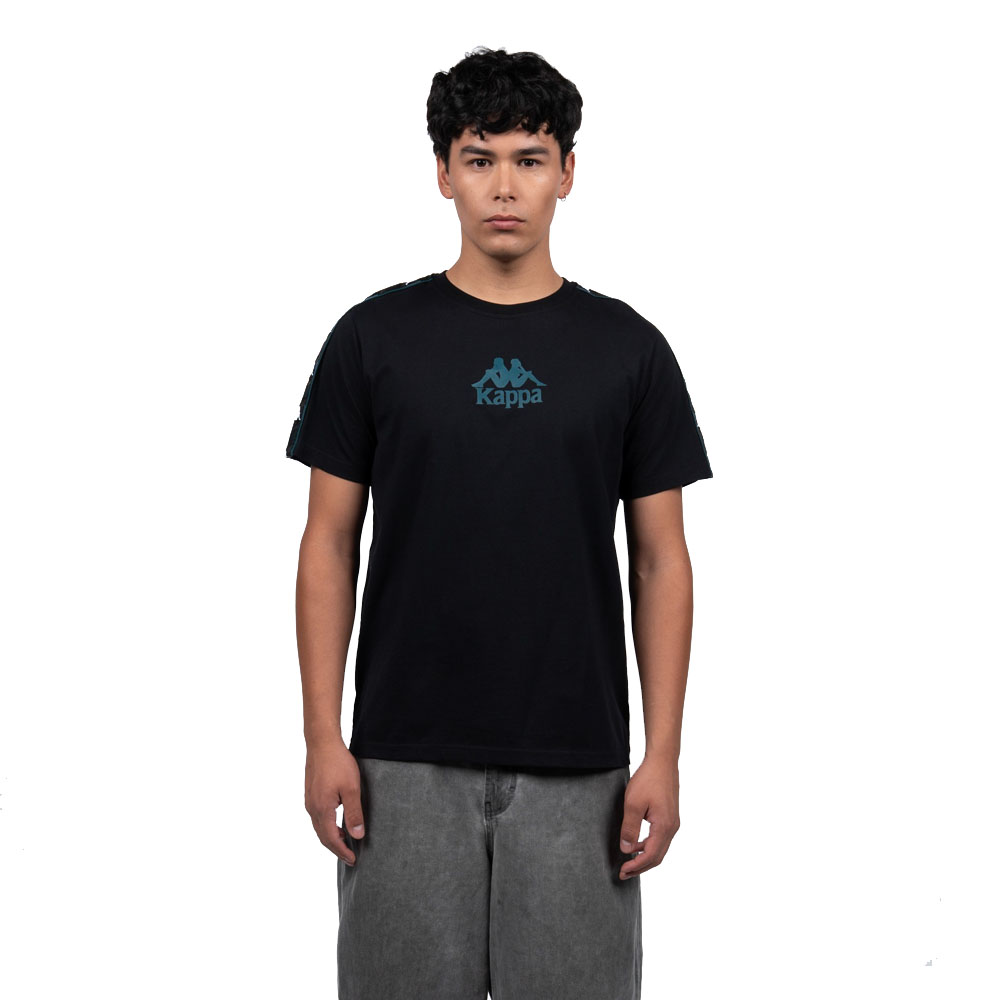 POLERA KAPPA H I2602NE