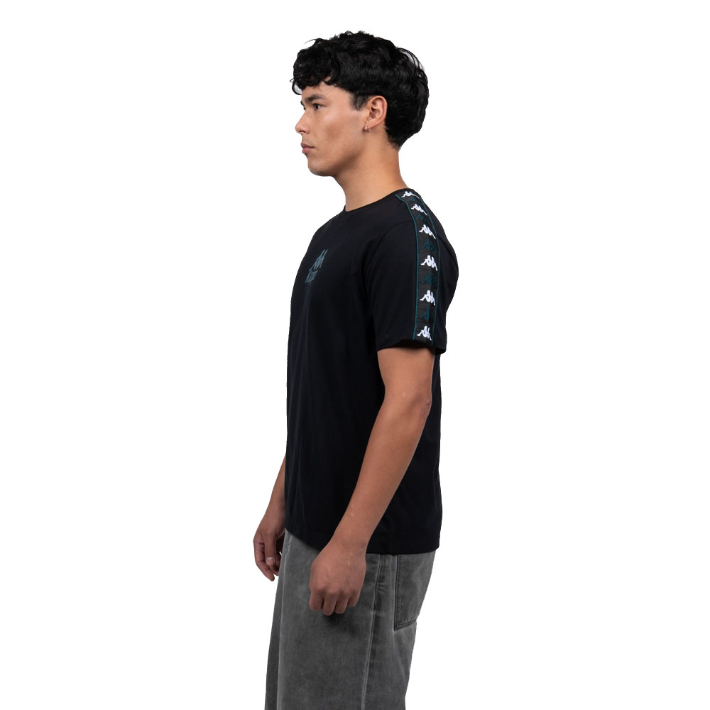 POLERA KAPPA H I2602NE
