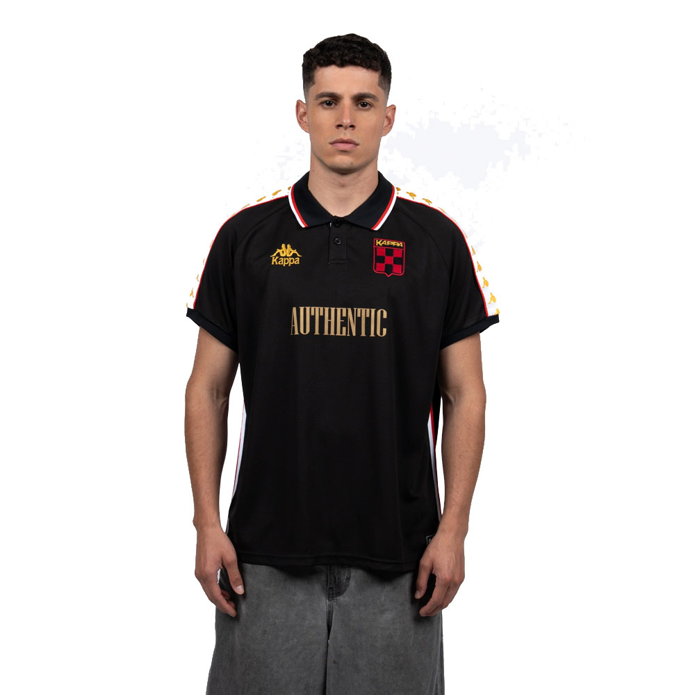 POLERA KAPPA H I2603NE