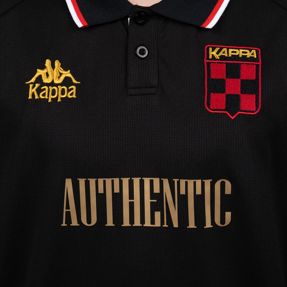 POLERA KAPPA H I2603NE