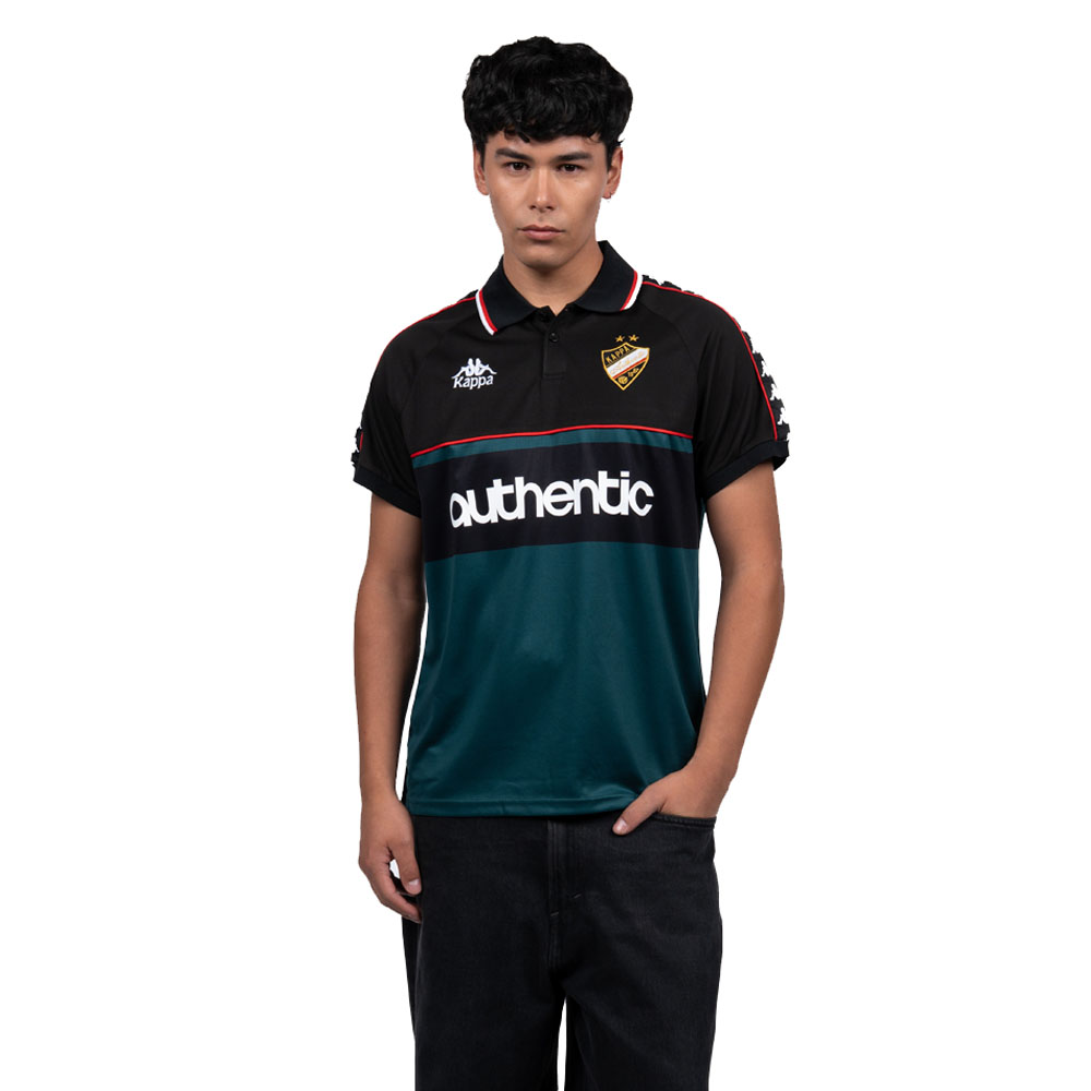 POLERA KAPPA H I2604VE