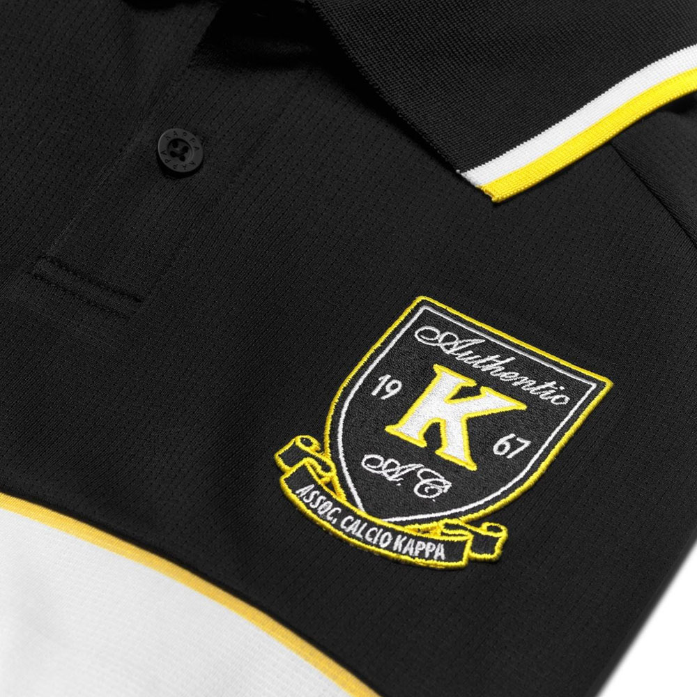 POLERA KAPPA H I2605NE