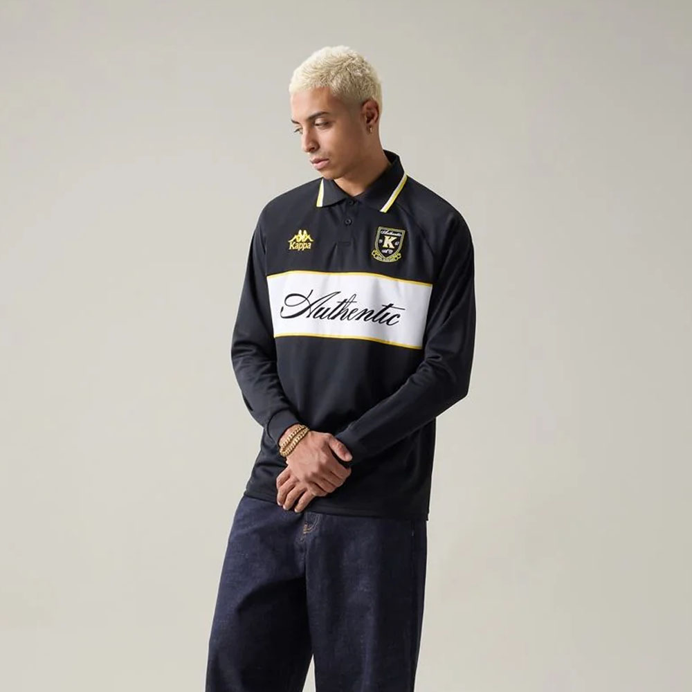 POLERA KAPPA H I2605NE
