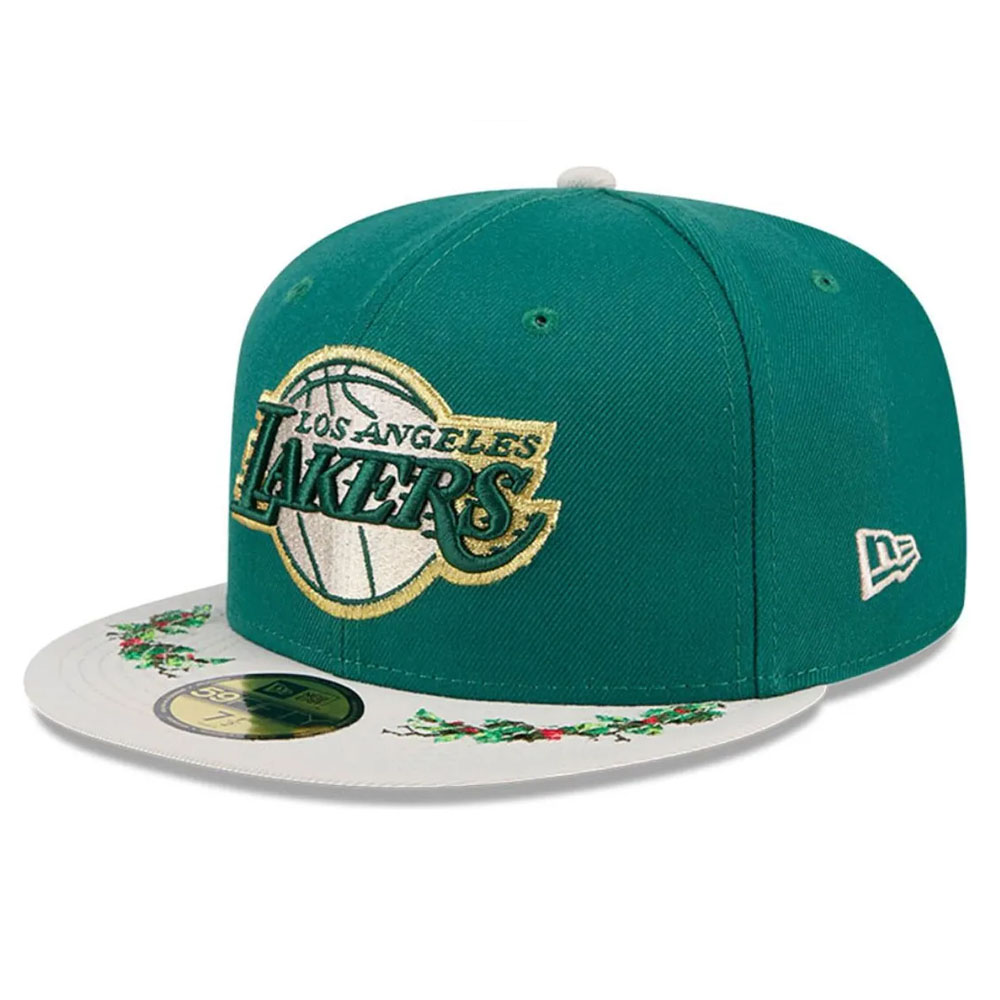 Jockey Gorra New Era Novelty Holly 5950 24408 Loslak Emgstn